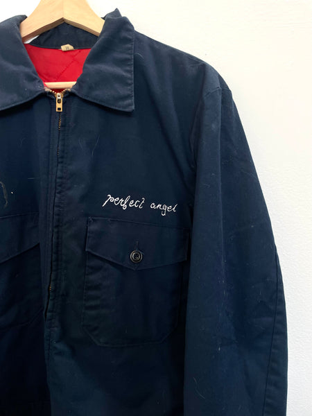 Angels Work jacket