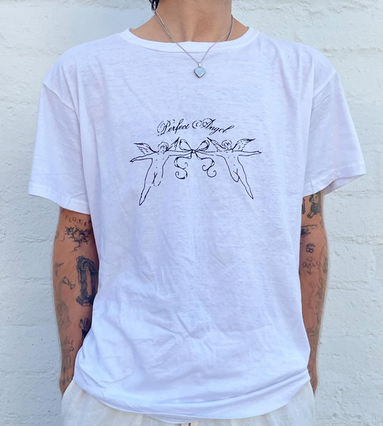 Angel Tee