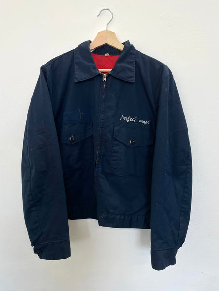 Angels Work jacket